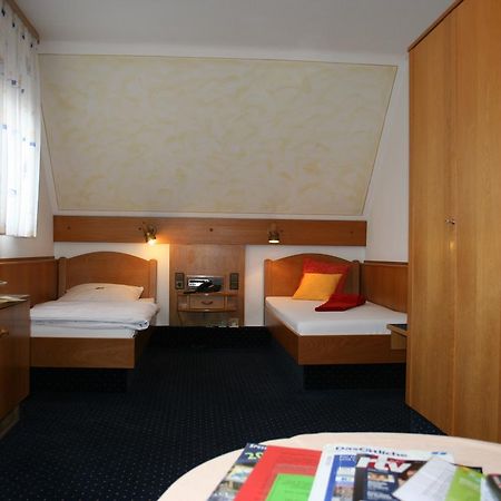 City Hotel Hanau Exterior foto