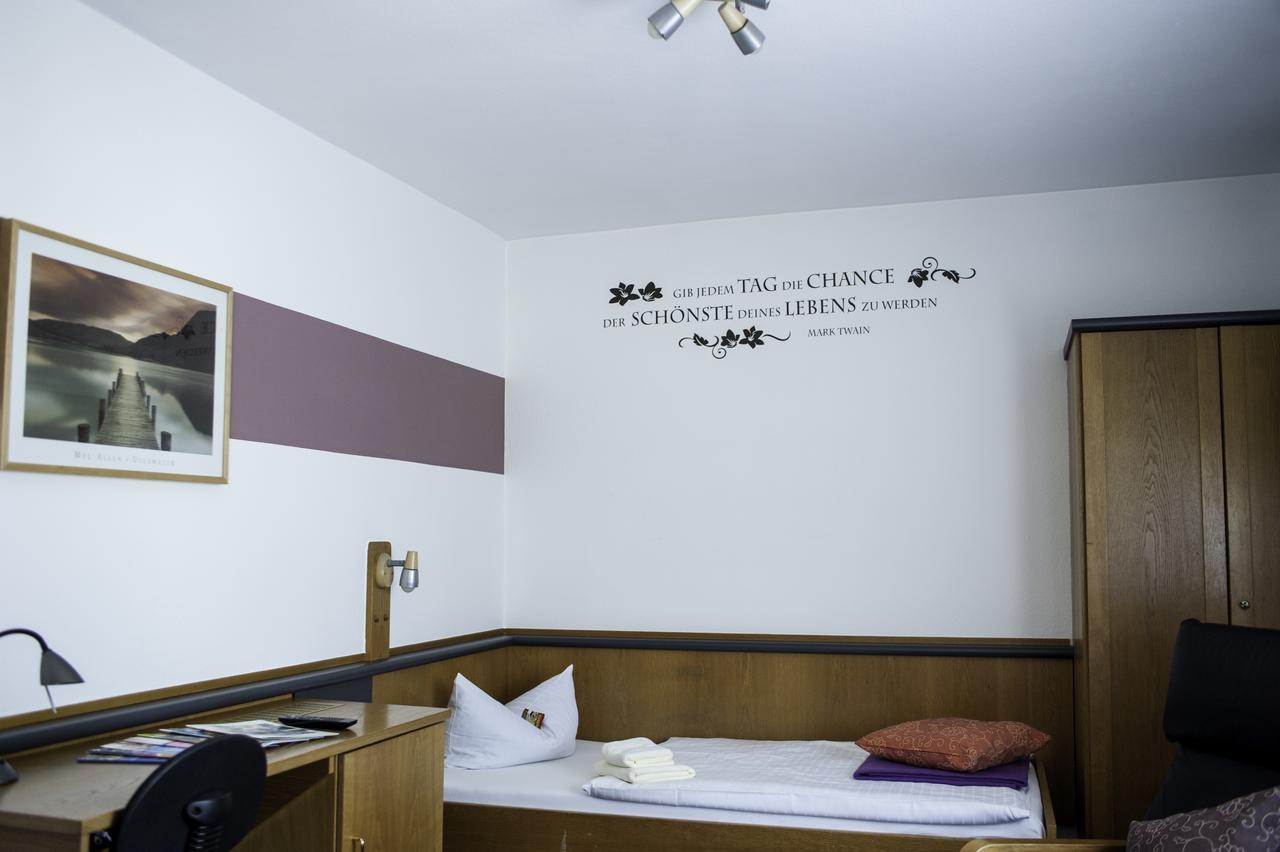 City Hotel Hanau Exterior foto