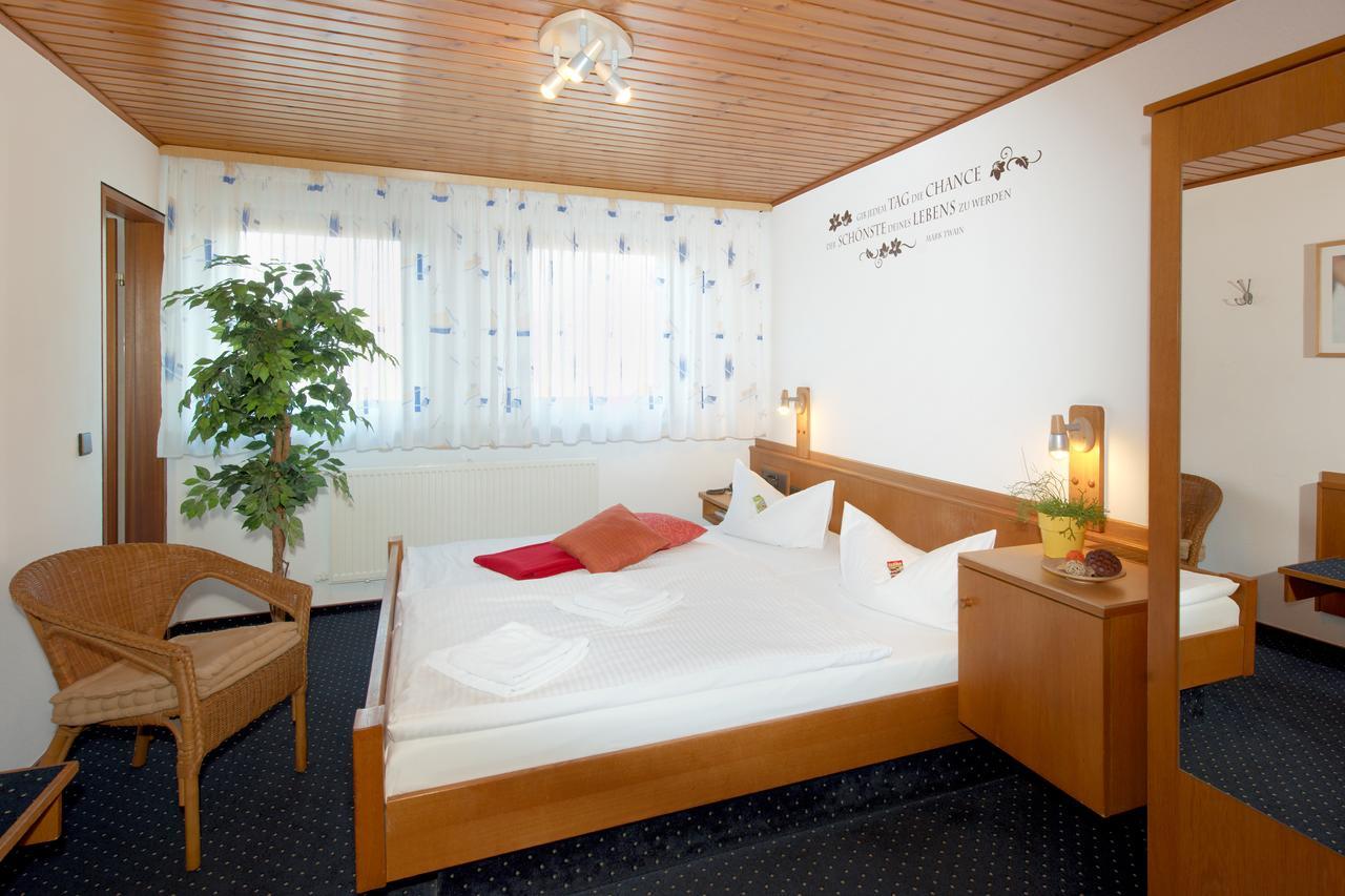 City Hotel Hanau Exterior foto